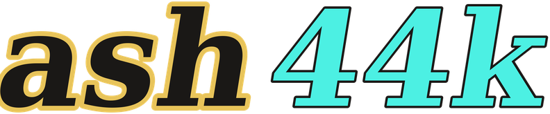ash44k logo