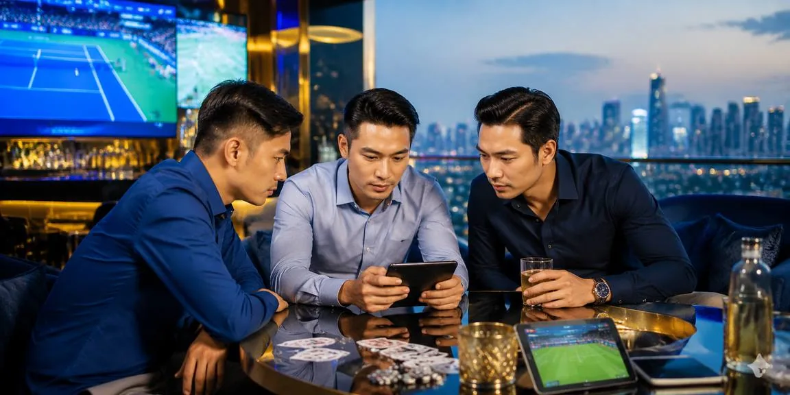 ash44k Đăng ký ash44k — vào sảnh trong vài phút